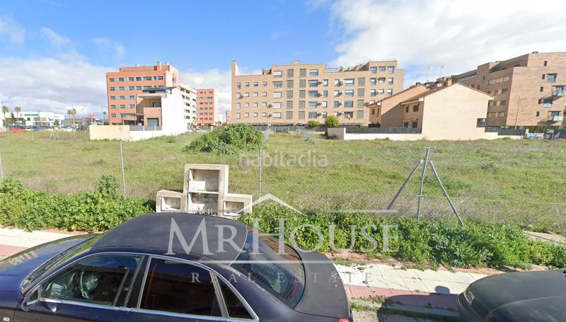 Foto b8884f80-35e9-472f-a9dc-77d0c5ffcdce. Terreno residencial en Fuentebella-San Fermín-El Leguario Parla