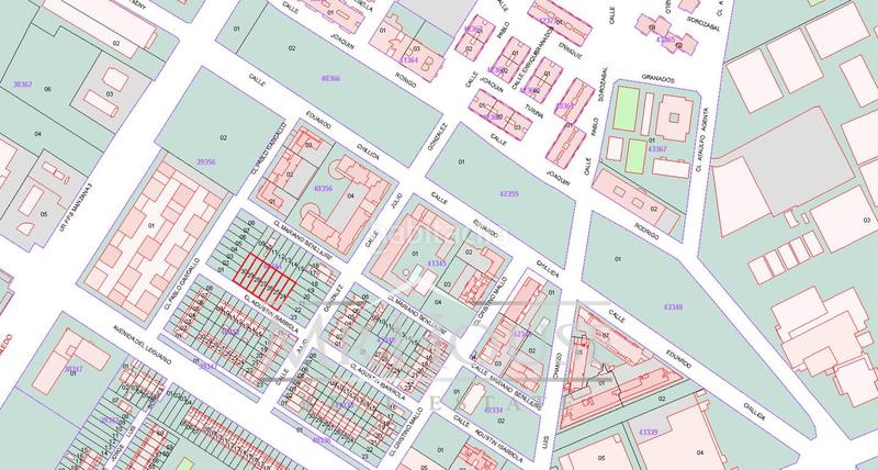 Foto c5413e49-1a26-4bca-9352-50cabc112c08. Terreno residencial en Fuentebella-San Fermín-El Leguario Parla