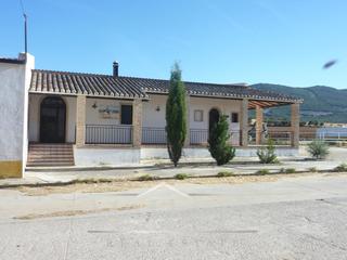 Landgut in Yébenes (Los)