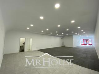 Geschäftsraum in De La Magdalena