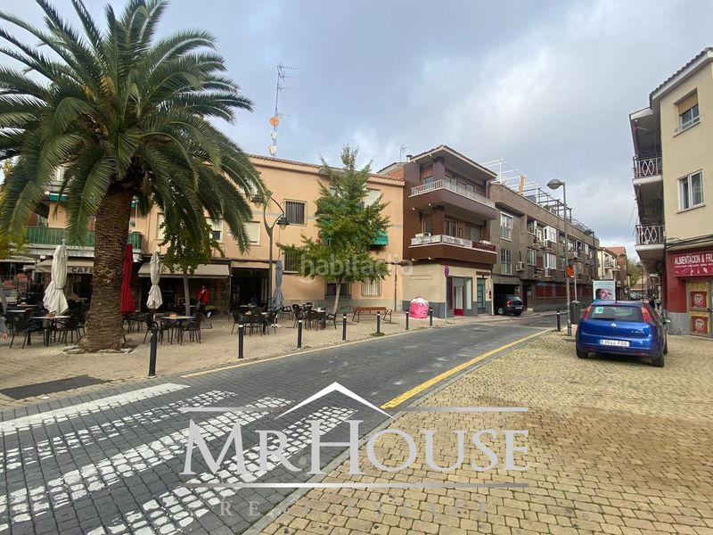 Foto 077ce81b-838c-4290-9178-7c9ff13607f4. Rent business premise in San Isidro Getafe