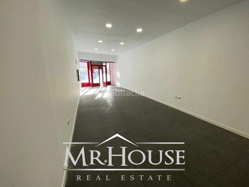 Foto 13ed8677-e579-4674-bbdf-62420c68a3f5. Rent business premise in San Isidro Getafe