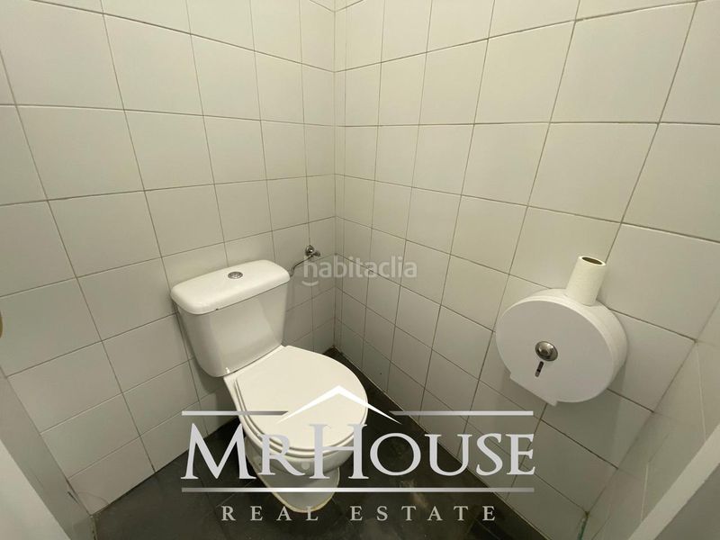 Foto 24b4ca2d-8b49-4b61-aedc-23acaab98635. Rent business premise in San Isidro Getafe