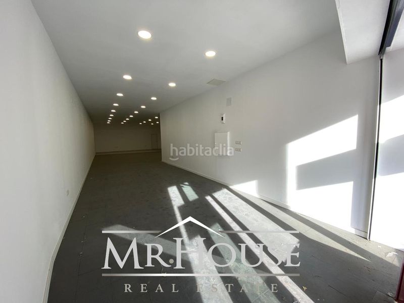Foto 2c126a5f-721c-48d4-8ce2-cb789de0b4c3. Rent business premise in San Isidro Getafe