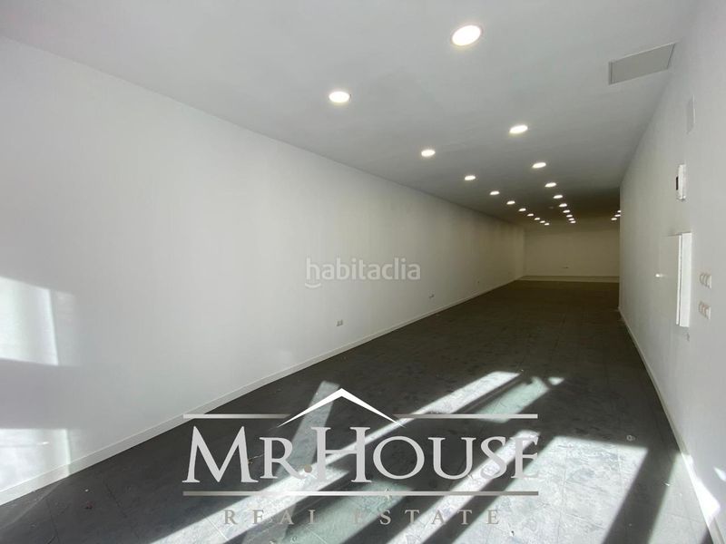 Foto 5c636342-7b75-4952-836e-f1675bf131e6. Rent business premise in San Isidro Getafe