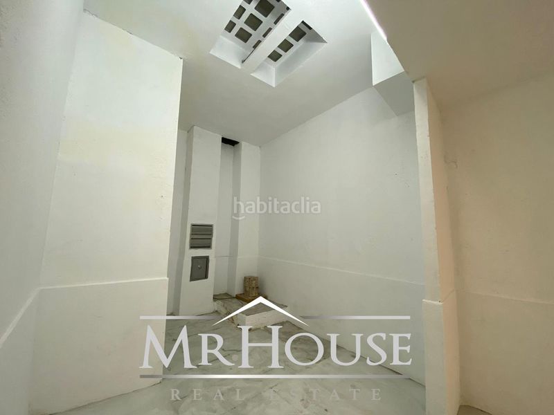 Foto 67ff753f-1f01-478a-b174-2b8fd876f31b. Rent business premise in San Isidro Getafe