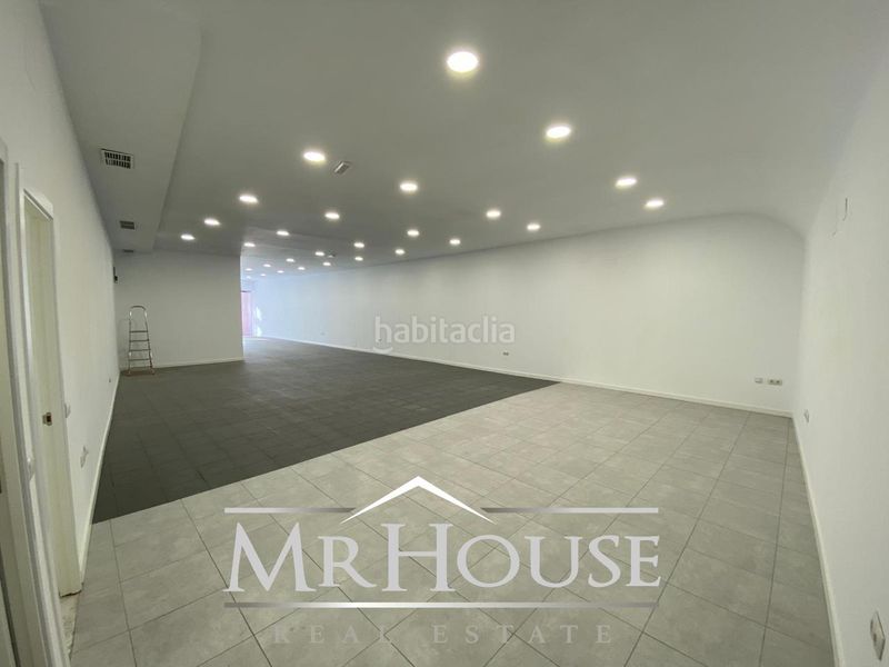Foto 87c7ad09-3080-4770-988e-ea84306cd47f. Rent business premise in San Isidro Getafe