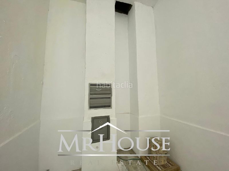 Foto 8b290fcd-8868-4ff4-bbae-a5b6b14f67b0. Rent business premise in San Isidro Getafe