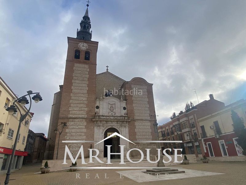 Foto 8ff5e0fc-56a2-4dc0-835c-9949ed996782. Rent business premise in San Isidro Getafe