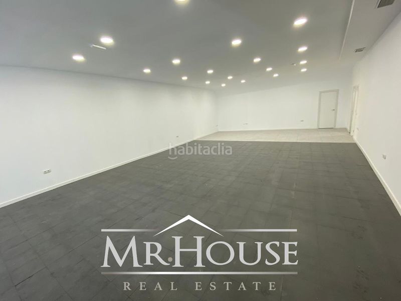 Foto 98efd456-7e9f-4c22-b7b9-9039709548f7. Rent business premise in San Isidro Getafe