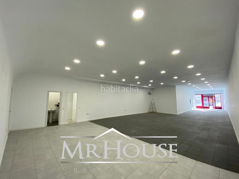 Foto 9b0e1f21-dfcf-4576-8b6f-b3f18d898e1d. Rent business premise in San Isidro Getafe