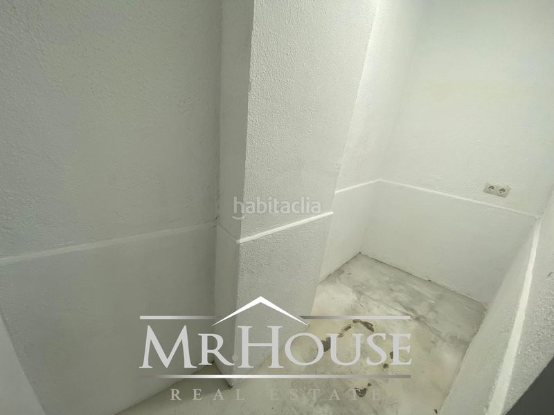 Foto ede76768-ea33-4670-9937-8f692f67f22f. Rent business premise in San Isidro Getafe