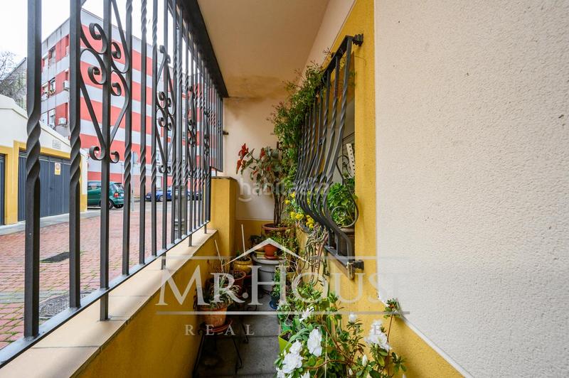 Foto 0b0592c1-910a-41d9-a7aa-7da651bfb20b. Casa in Pintores-Ferial Parla