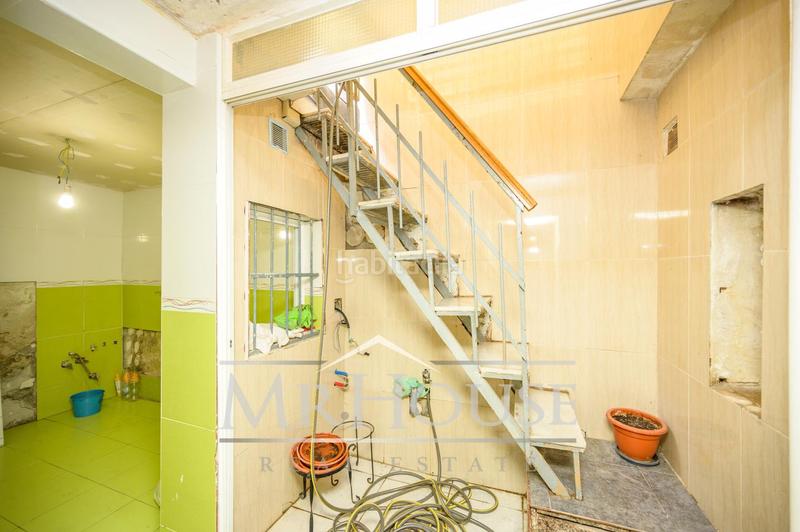 Foto 1dfb6296-4e6a-4359-badd-0fad999ff0a1. Casa in Pintores-Ferial Parla