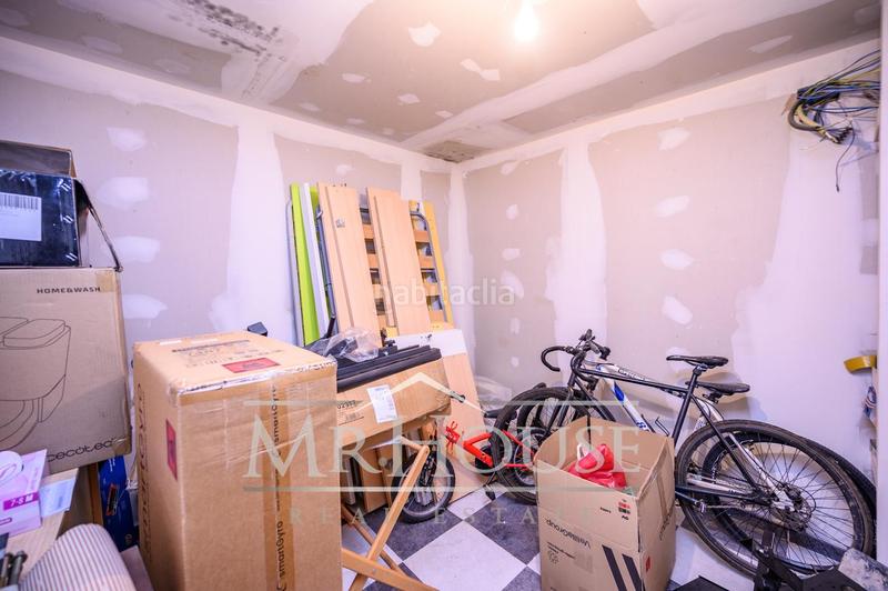 Foto 53b2cc2d-1ab1-423b-920e-484351bae618. Casa in Pintores-Ferial Parla