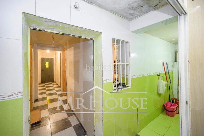 Foto 5c179b2d-a794-4d37-a3ce-1e7c6bfb4f70. Casa in Pintores-Ferial Parla