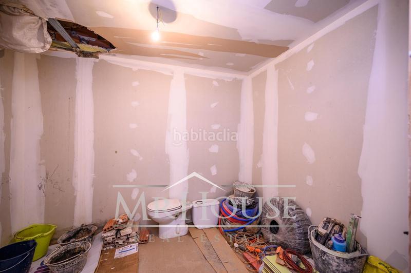 Foto c44650e9-cf76-4886-bbe9-859912ab6a31. Casa in Pintores-Ferial Parla