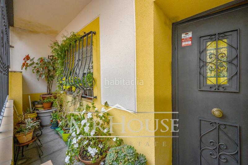 Foto 38074ff9-69b5-4a3a-ab8f-a4dd727cb4a5. Haus in Pintores-Ferial Parla