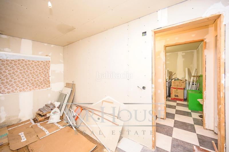 Foto 78e73379-34b9-4ab5-81c2-ec43c884c699. Haus in Pintores-Ferial Parla