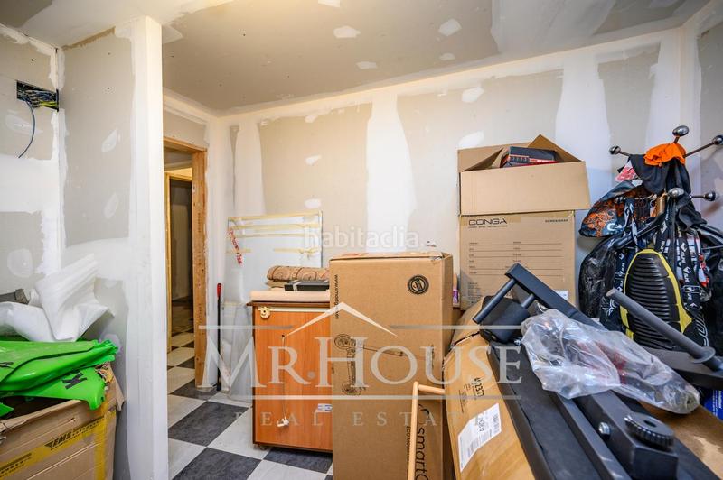 Foto 8be6ad24-6511-44bb-849e-429ee02098a2. Haus in Pintores-Ferial Parla