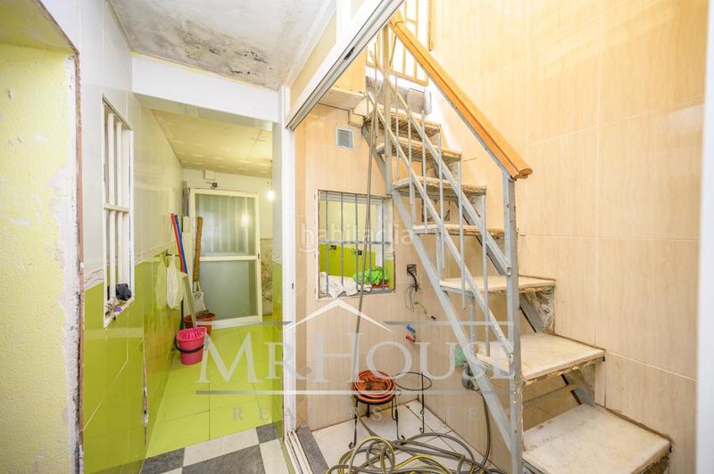 Foto 8c87ce9e-8906-4f67-8295-781e8b062c15. Haus in Pintores-Ferial Parla