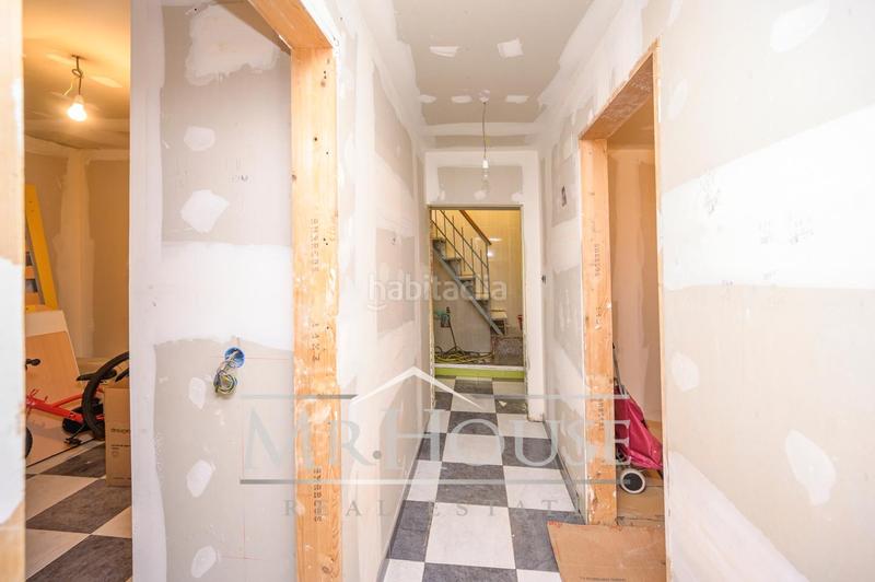 Foto d6806824-787f-46e9-81f5-209fbcf2c34f. Haus in Pintores-Ferial Parla