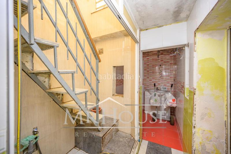 Foto ed80c26a-4309-46f1-a44f-976e25c493c7. Haus in Pintores-Ferial Parla