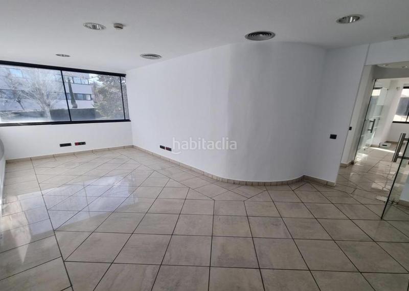 Foto 1aa05b2a-170e-42b0-86d8-945477066c78. Bureau avec parking dans El Pinar-Punta Galea Rozas de Madrid (Las)