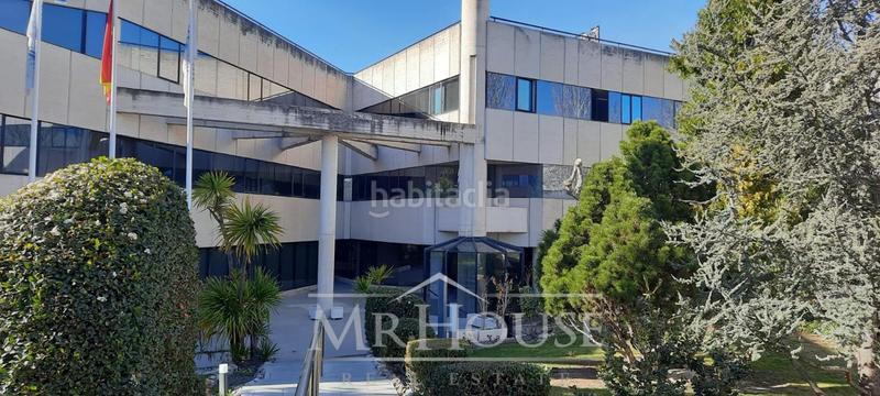 Foto 8f21ef47-7371-4788-b7e8-334dea15a434. Büro mit parking in El Pinar-Punta Galea Rozas de Madrid (Las)