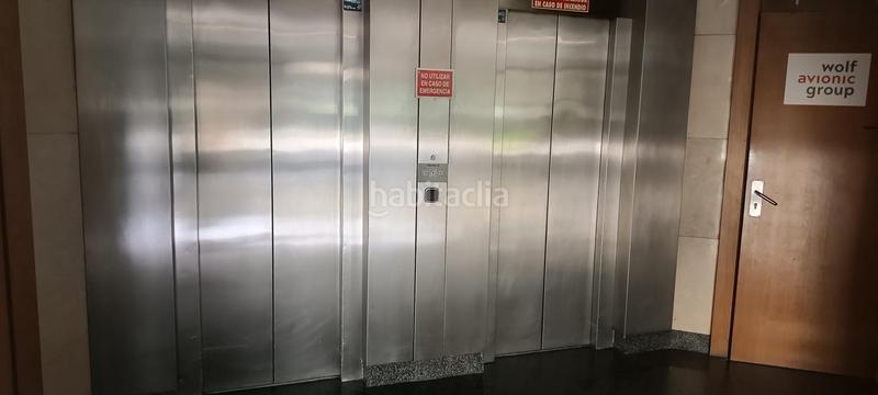 Foto afa4dd6e-a5a9-4e18-9fe5-5d1139974466. Oficina amb aparcament a El Pinar-Punta Galea Rozas de Madrid (Las)