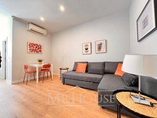 Location Appartement  De víctor andrés belaunde