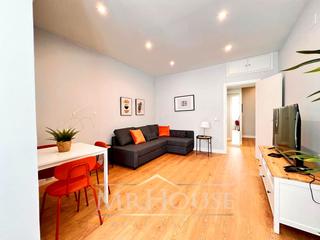 Location Appartement  De víctor andrés belaunde