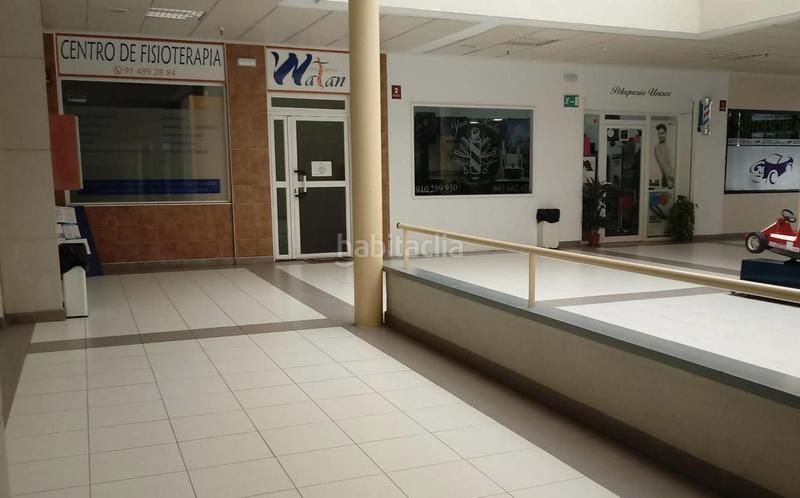 Foto 18715dd7-8cb8-4fa8-9b8e-e857384e55f2. Local comercial en Rivas Futura Rivas - Vaciamadrid