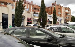 Local Comercial en José Celestino Mutis