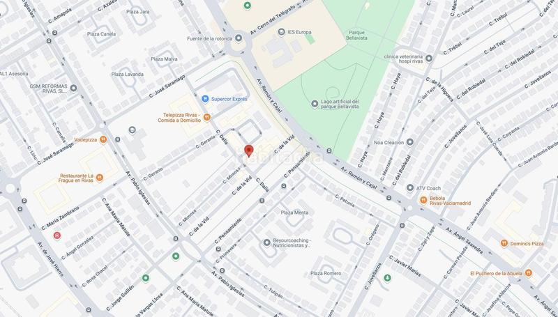 Foto 75a2c2ab-b9b8-4c02-8ec7-ae0b64b1011e. Local comercial en Rivas Futura Rivas - Vaciamadrid