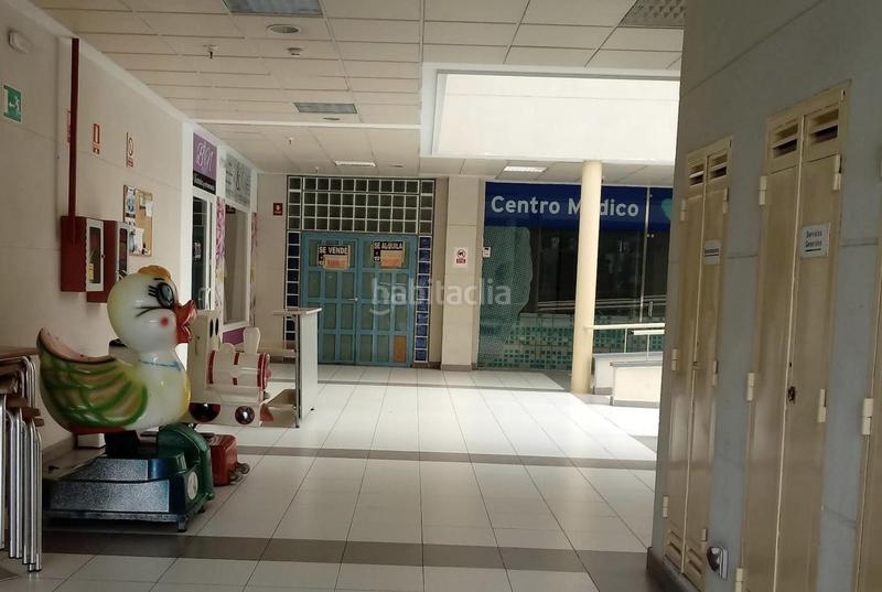 Foto c5dbc33b-541c-4c77-94da-a95024a47353. Local comercial en Rivas Futura Rivas - Vaciamadrid