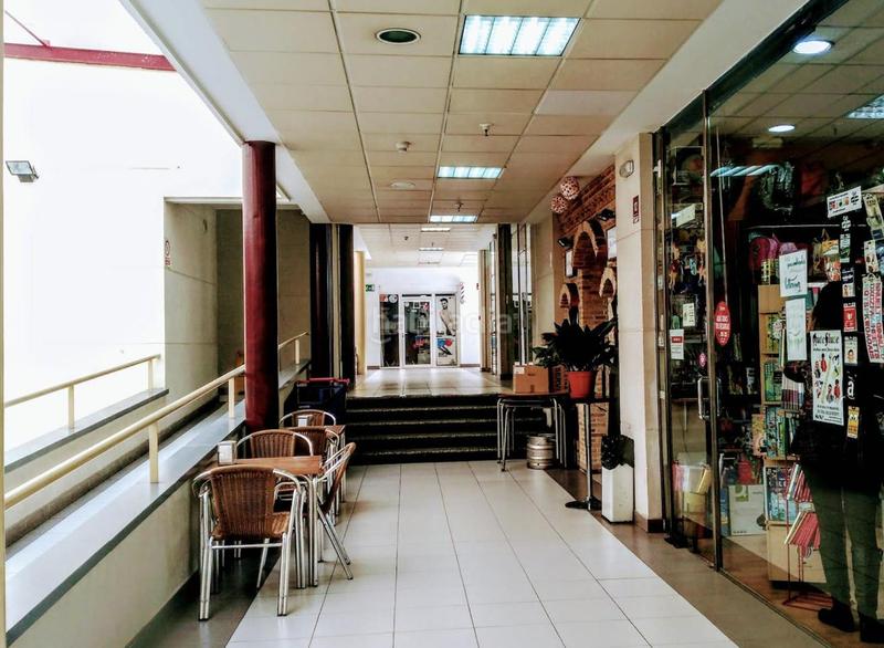 Foto 87c6d3a2-6911-420b-83e8-05b4e347442b. Locale commerciale in Rivas Futura Rivas - Vaciamadrid