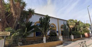 Edifici  Ancha