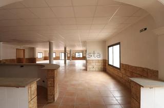 Local Comercial a Del talaiot de sa nineta 108