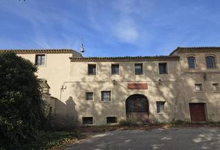 Mas  Torre de guallar
