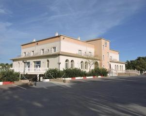 Edifici  Ibros 2