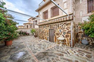 Casa aparellada  Ugena