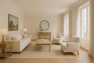 Appartement à Lista