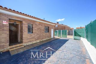Casa aparellada  Rioja