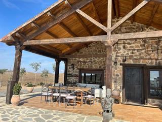 Rural plot in Constitución-El Balconcillo