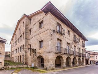 Edifici  La fuente kalea