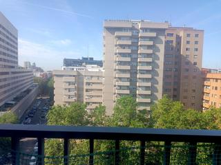 Rent Flat  De sor ángela de la cruz