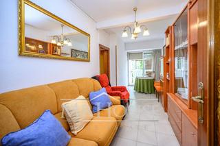 Piso  De pablo vi