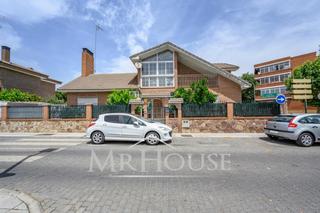Casa  Las flores