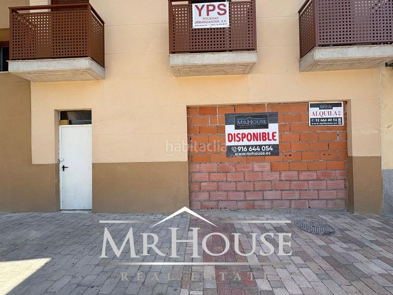 Foto 47a89b35-3093-4be1-8249-fdb88c25824a. Lloguer local comercial a Torrejón de la Calzada